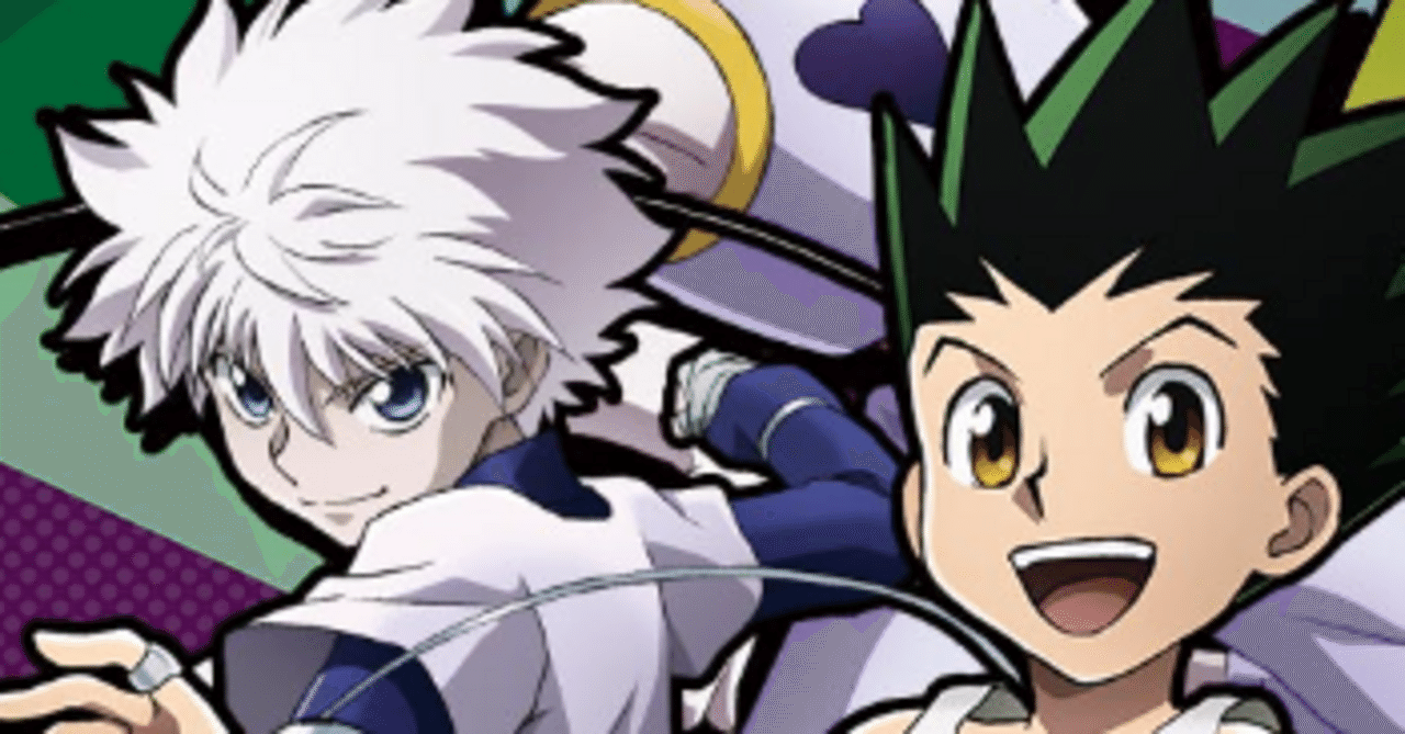 ユニオンアリーナ】HUNTER×HUNTER Vol.2発売間近♧トレカ王ユニアリ