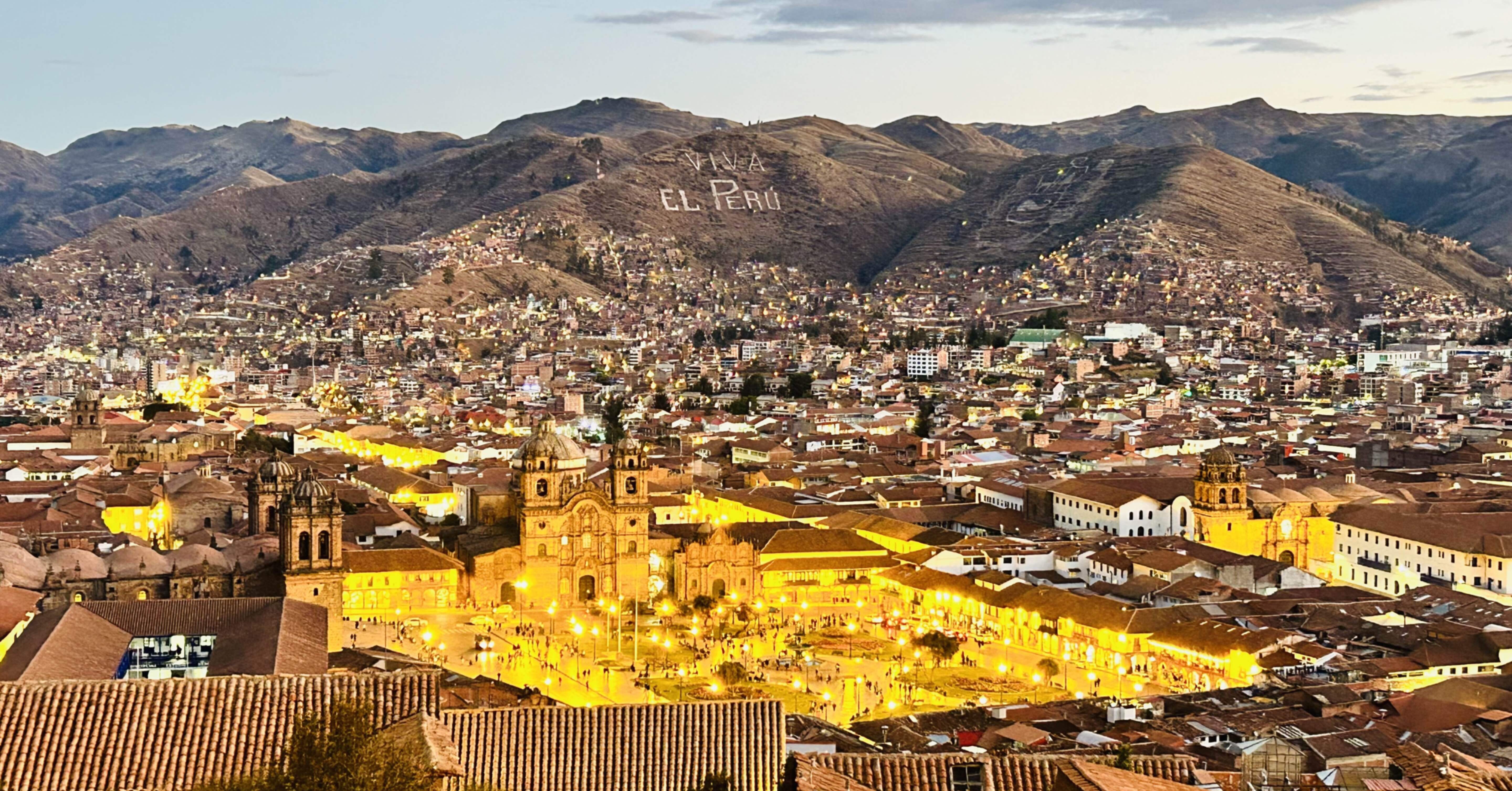 130 クスコ再訪！レインボーマウンテン🌈⛰️🇵🇪｜ばゞたけ/20代