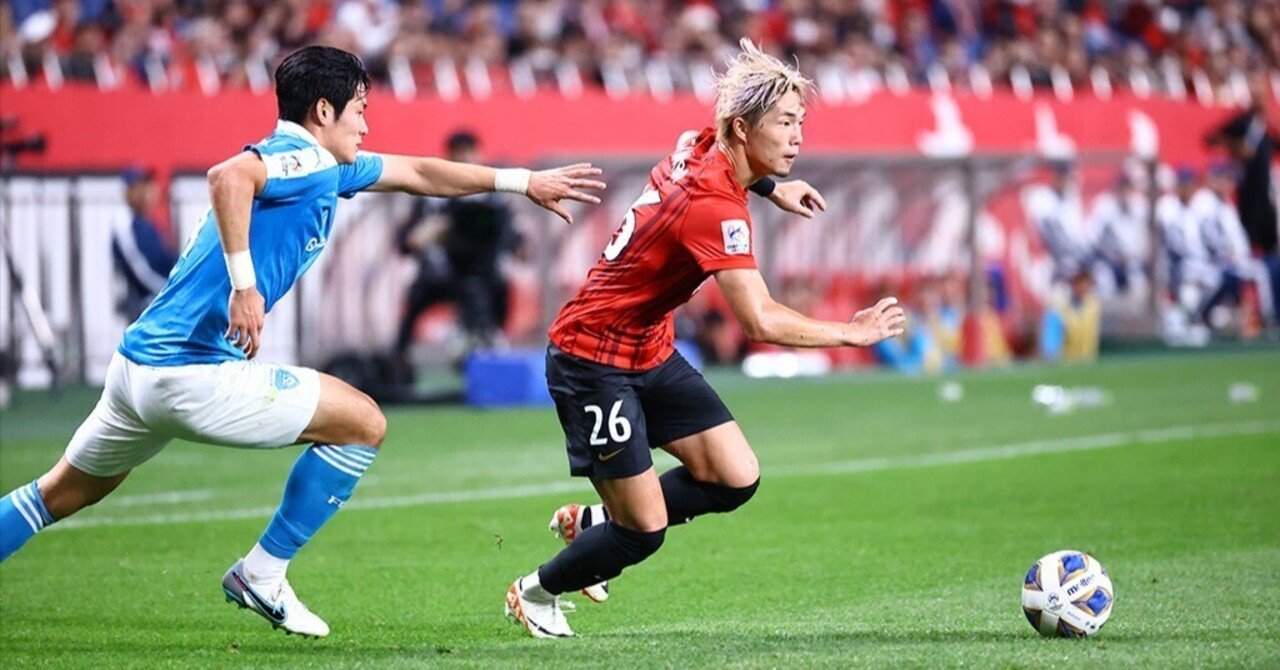 4-4-2対人ブロック｜Gyo Kimura