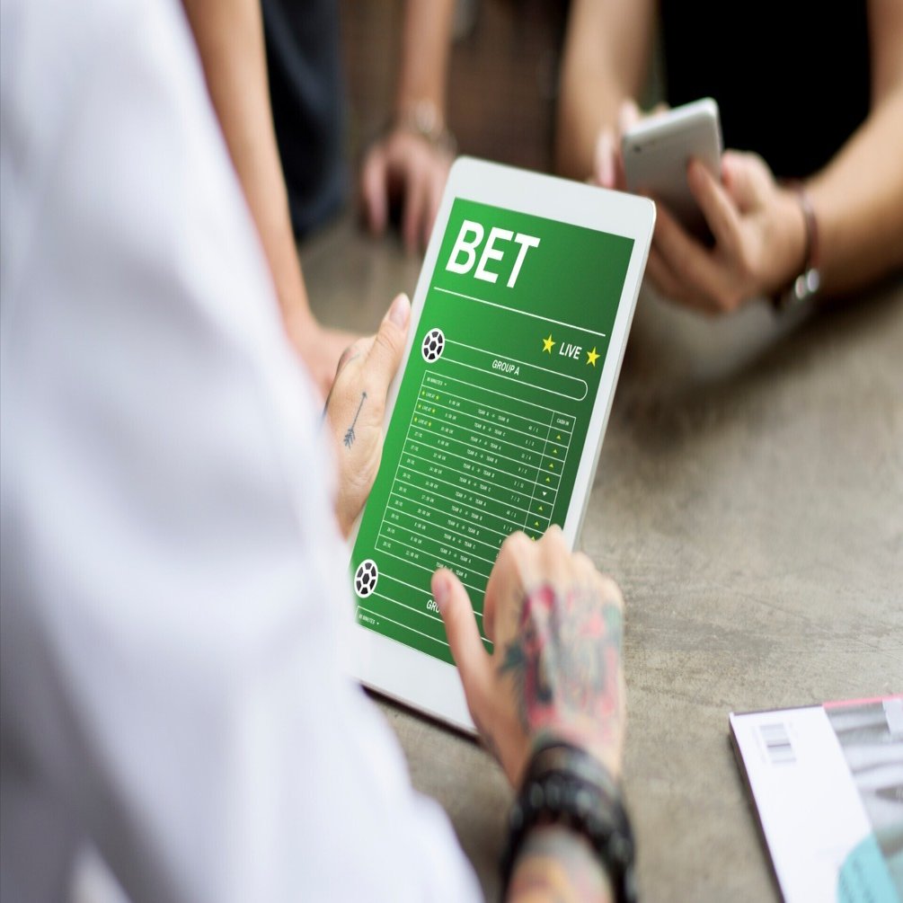 オンラインブックメーカー・スポーツベッティングって違法じゃないの？｜マカッチェン