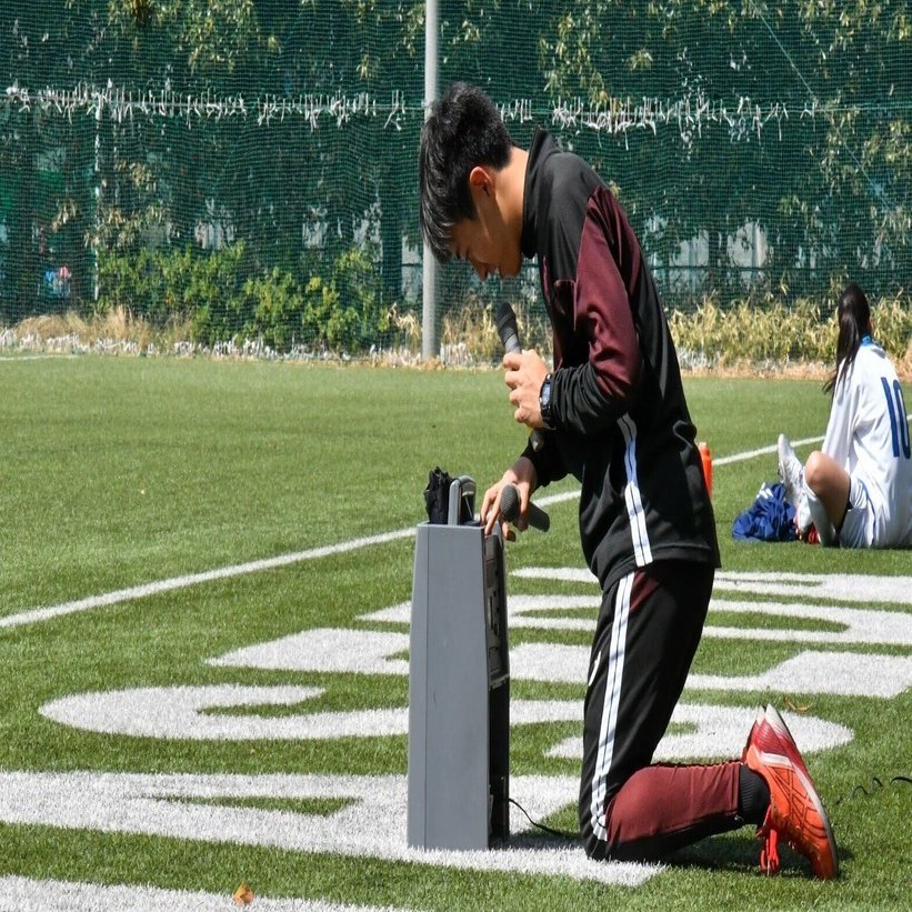 早稲田大学ア式蹴球部 Real Voice】 「青春」 4年・髙橋佑太｜早稲田大学ア式蹴球部