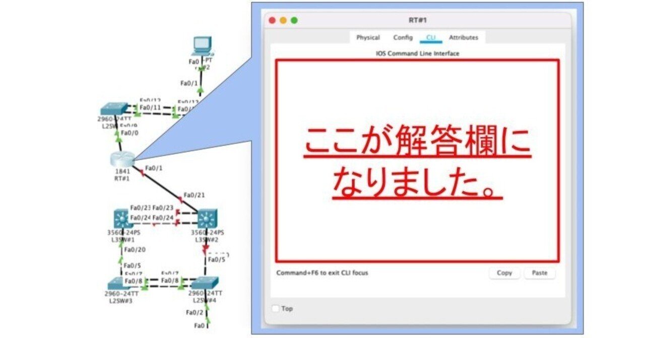 受験記】試験問題バージョンアップ後のCCNP ENCORに合格しました(2023