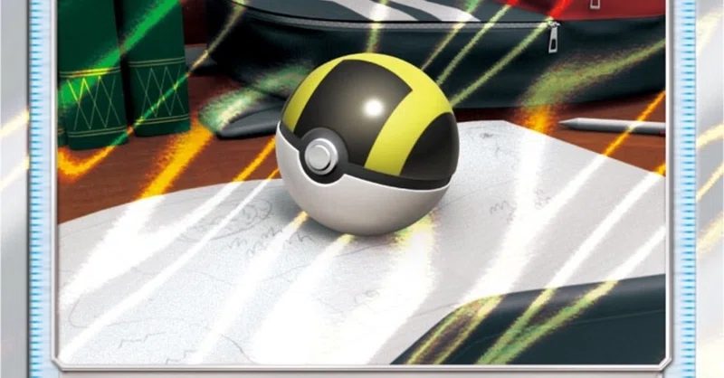 ポケモンカードのよく使われるグッズ ポケモンを持ってくる系のグッズ について備忘録 キミ Note