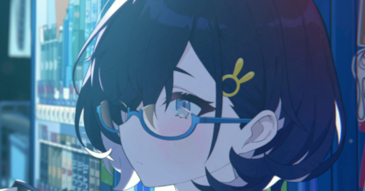 ブルアカメガネキャラまとめ（2023/11/13時点）｜カガミ先生