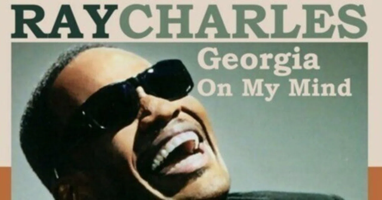 セッション定番曲その59：Georgia On My Mind by Ray Charles, etc 