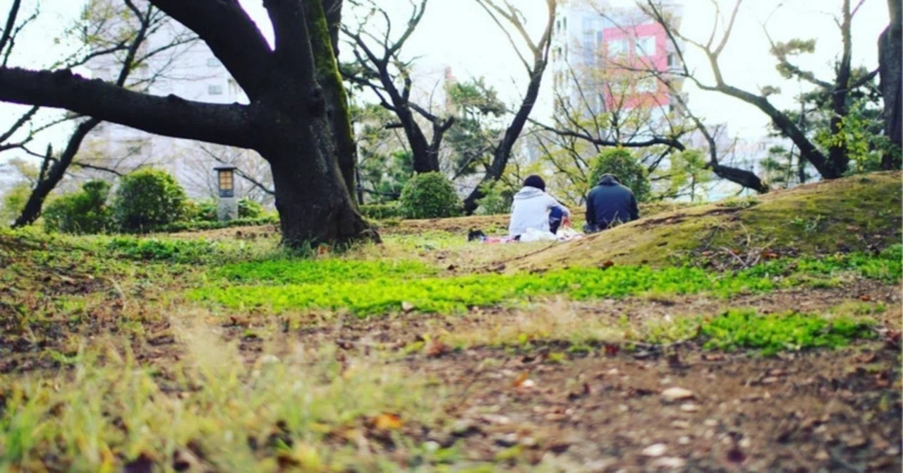 人と疎遠になった原因は自分にありそうだなという気づき|ぺや