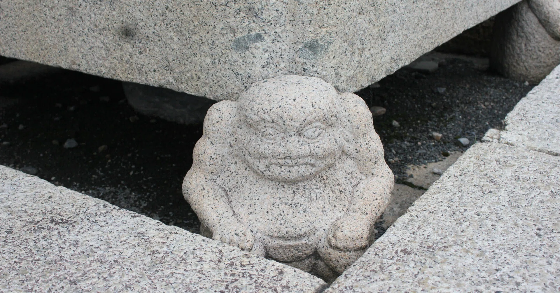 コラム】暮らしに寄りそう仏教の言葉①「天邪鬼（あまのじゃく）」｜お