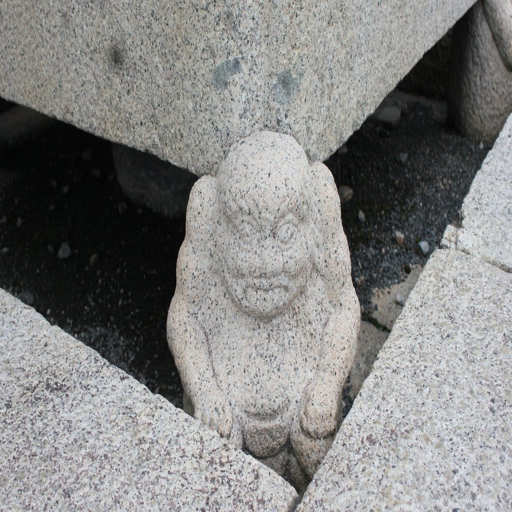 コラム】暮らしに寄りそう仏教の言葉①「天邪鬼（あまのじゃく）」｜お