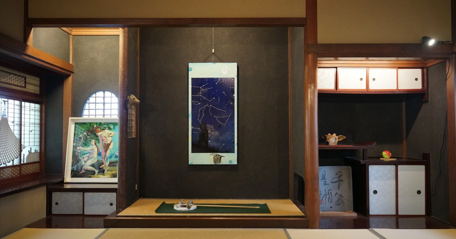 Art Project 2023】さいたま国際芸術祭2023開催中！市内に出現した
