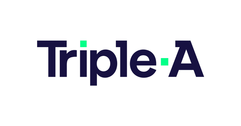 デジタル通貨/暗号決済代行サービスを運営/提供するTriple-AがシリーズAで1,000万ドルの資金調達を実施