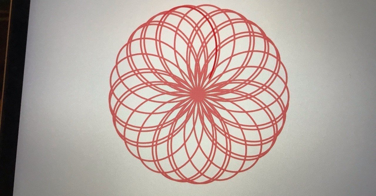 数学×曲線
