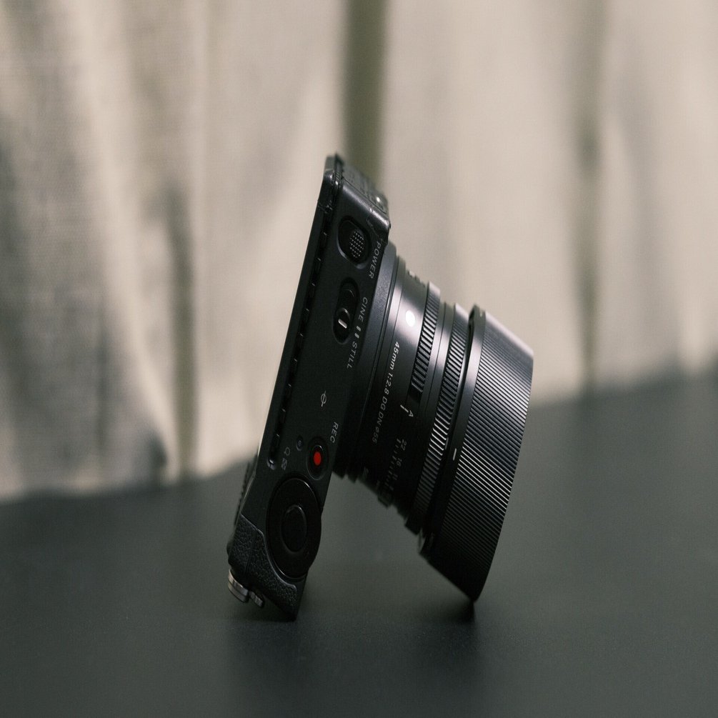 レビュー】デジタルカメラの新しいカタチ SIGMA fpを2020年から使って