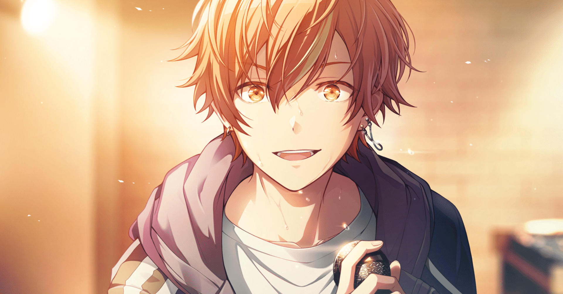 シンプルに考えるって凡才には簡単じゃねえのよ「BURN MY SOUL