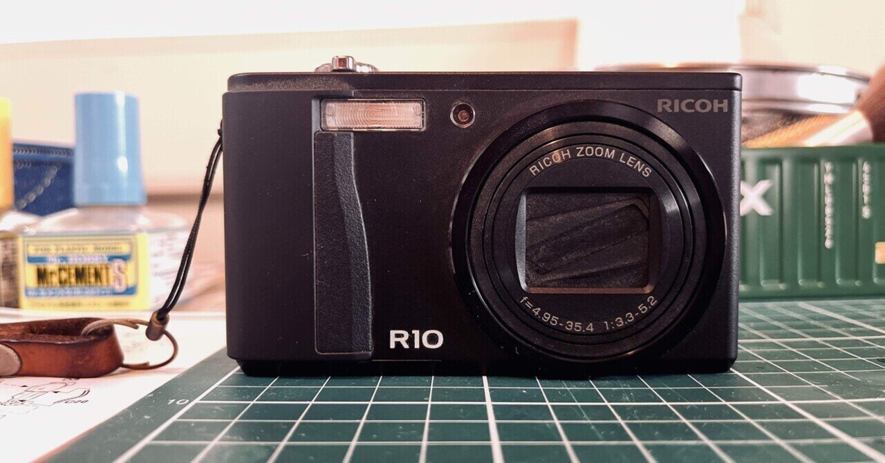 フィルムカメラ Ricoh R10 ELLE フィルムカメラ / 製品 | RICOH IMAGING