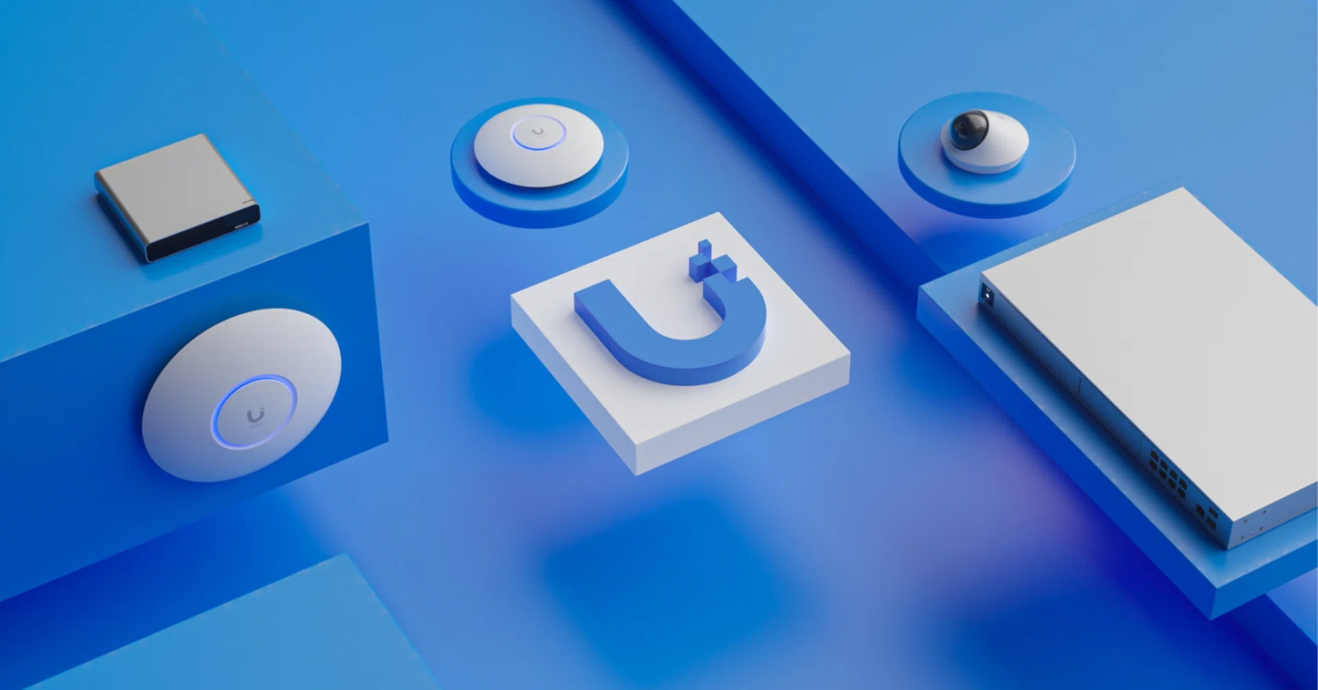 Ubiquiti Early Access（先行アクセス）とは？｜登録方法について解説 