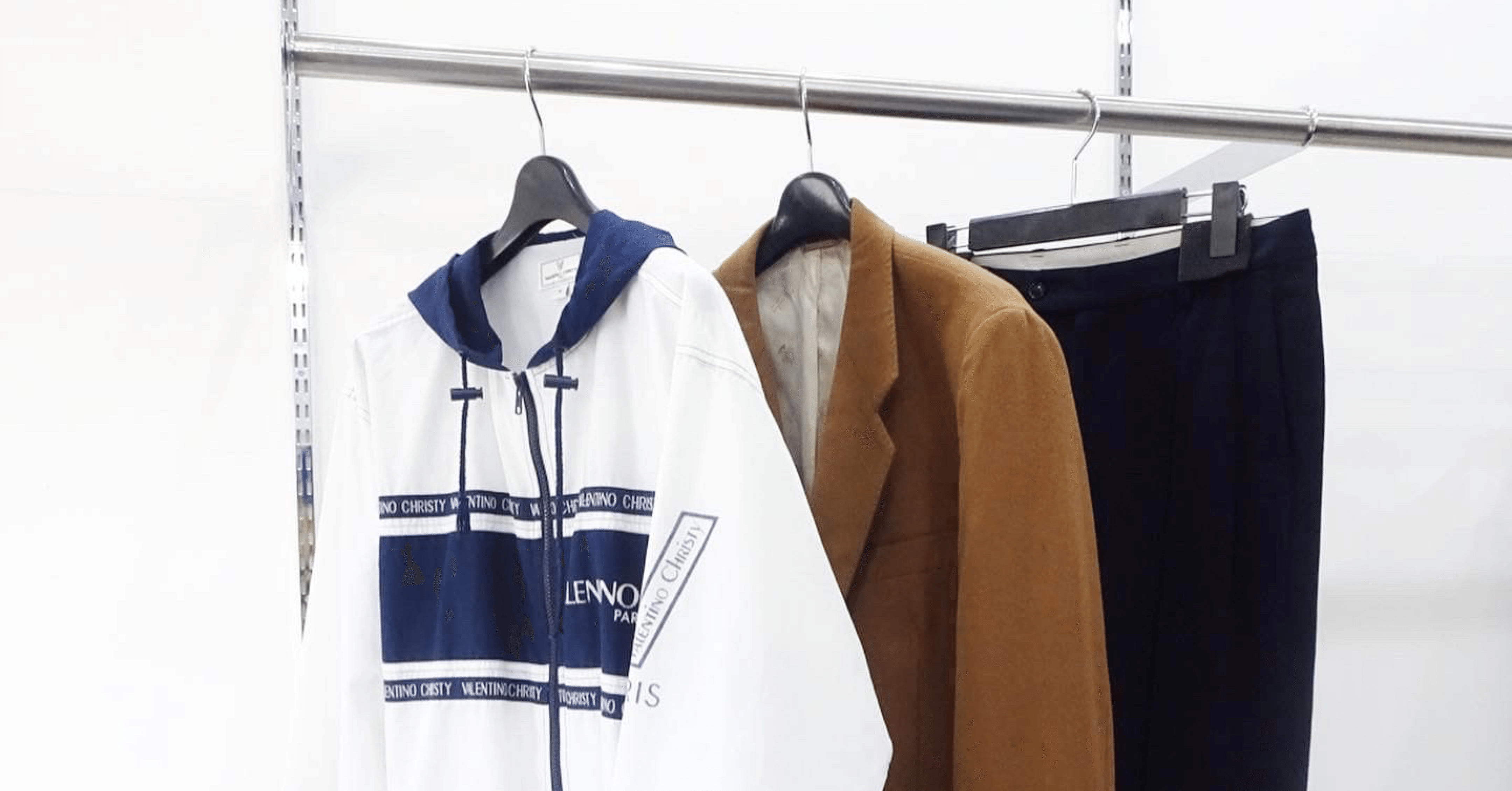 Styling File 【 vintage jacket 編 Part2 】｜rt_gakkentoshi