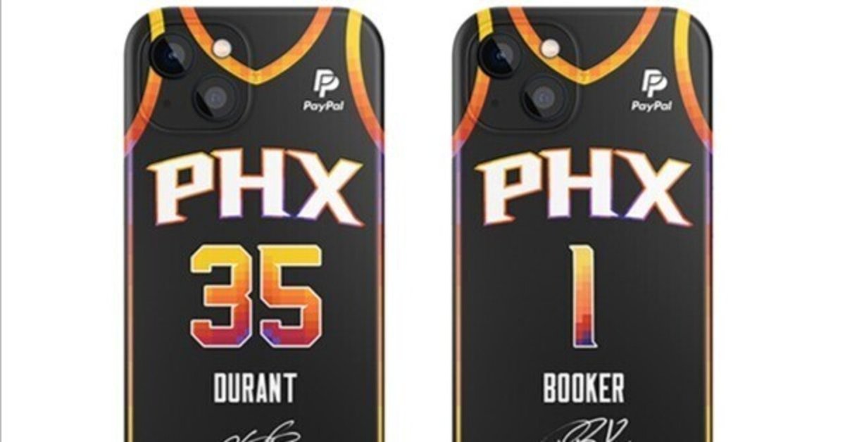 NBA 渡邊雄太 フェニックス・サンズ ステートメントエディション