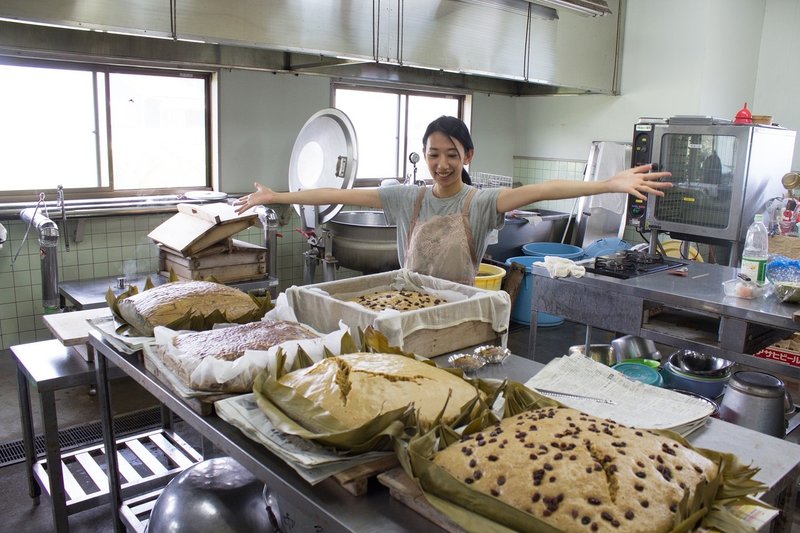 鹿児島和菓子旅 郷土菓子編 せせなおこ Note 鹿児島和菓子旅 郷土菓子編 せせなおこ Note
