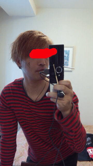 BUCK-TICK 野外ライブ at the NIGHT SIDE 2012｜ダイ