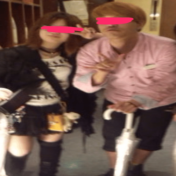 BUCK-TICK 野外ライブ at the NIGHT SIDE 2012｜ダイ