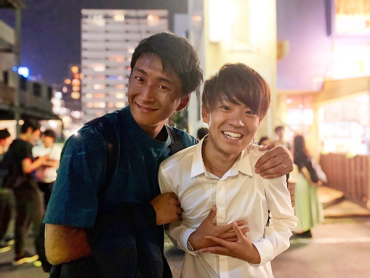 神野大地 という男 高橋宗司 Note 神野大地 という男 高橋宗司 Note