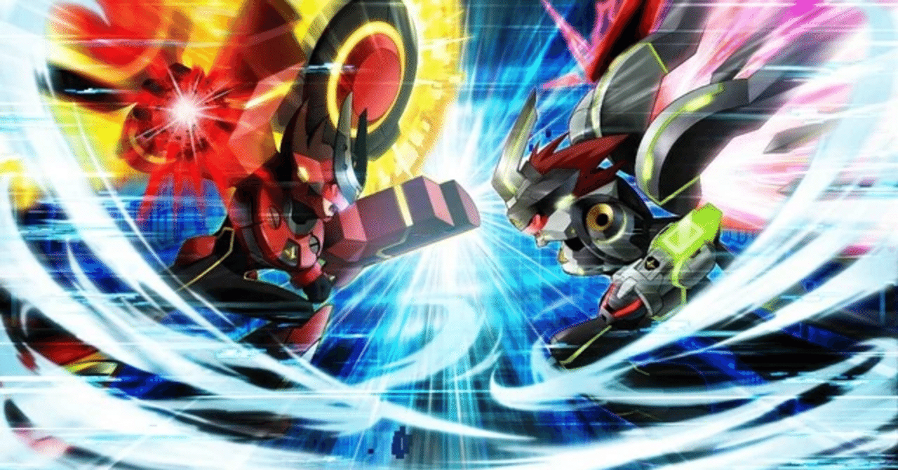 流星のロックマン3 これから対戦を始める人におすすめの戦法｜りおね