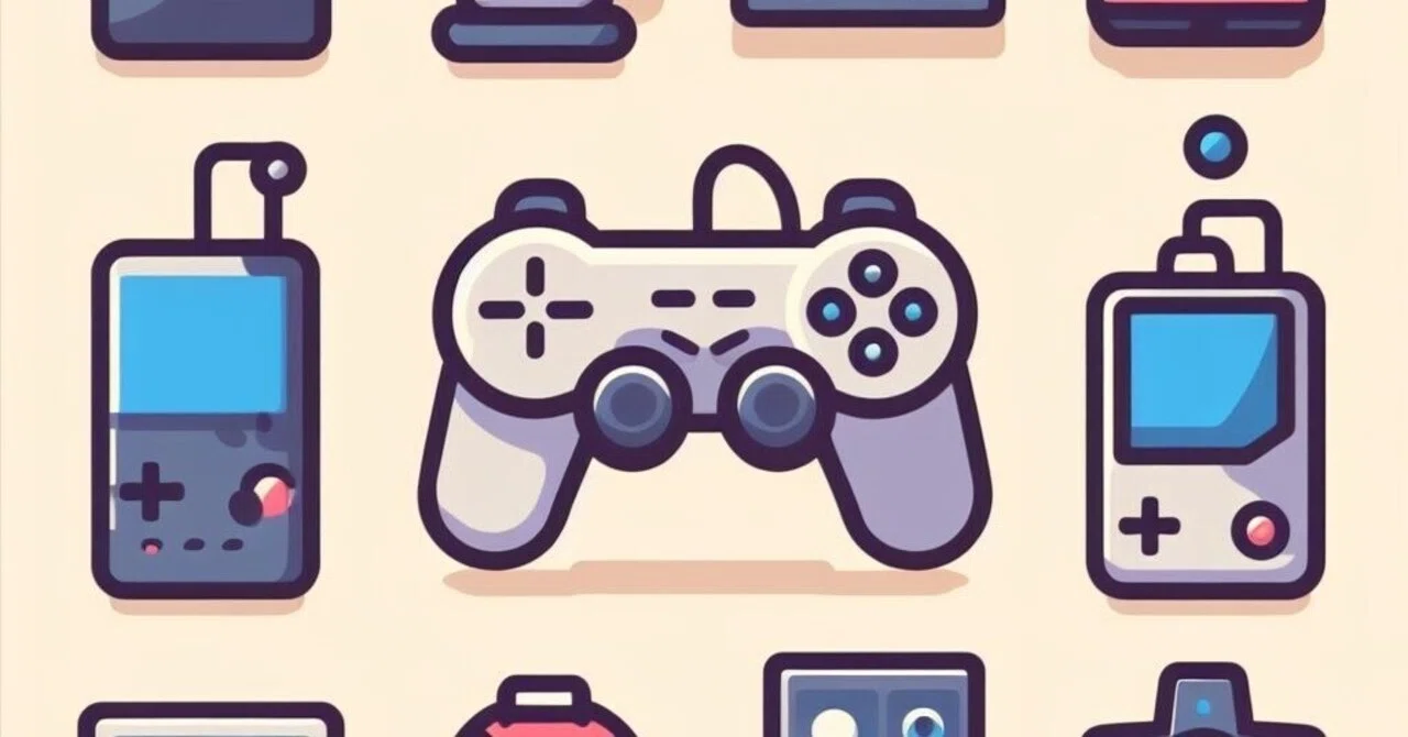 ゲーム機における「ハードが先か、ソフトが先か」についての考察｜栗城 紡