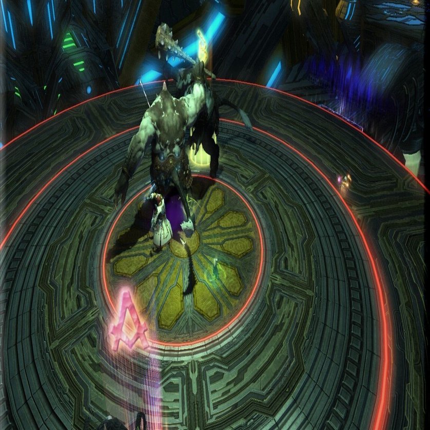 FF14歴代クソギミックランキング｜コプライム