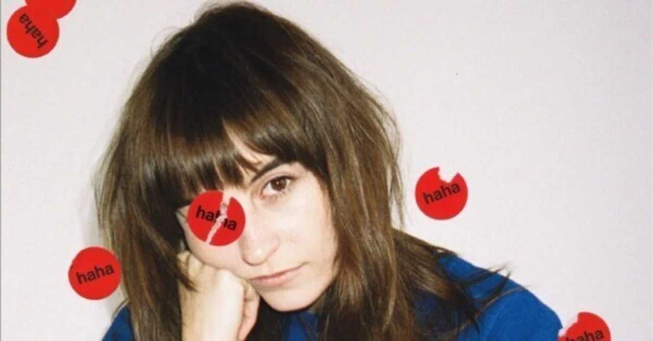 yamabra disk: FAYE WEBSTER / I Know I'm Funny Haha｜Manabu Ishigooka