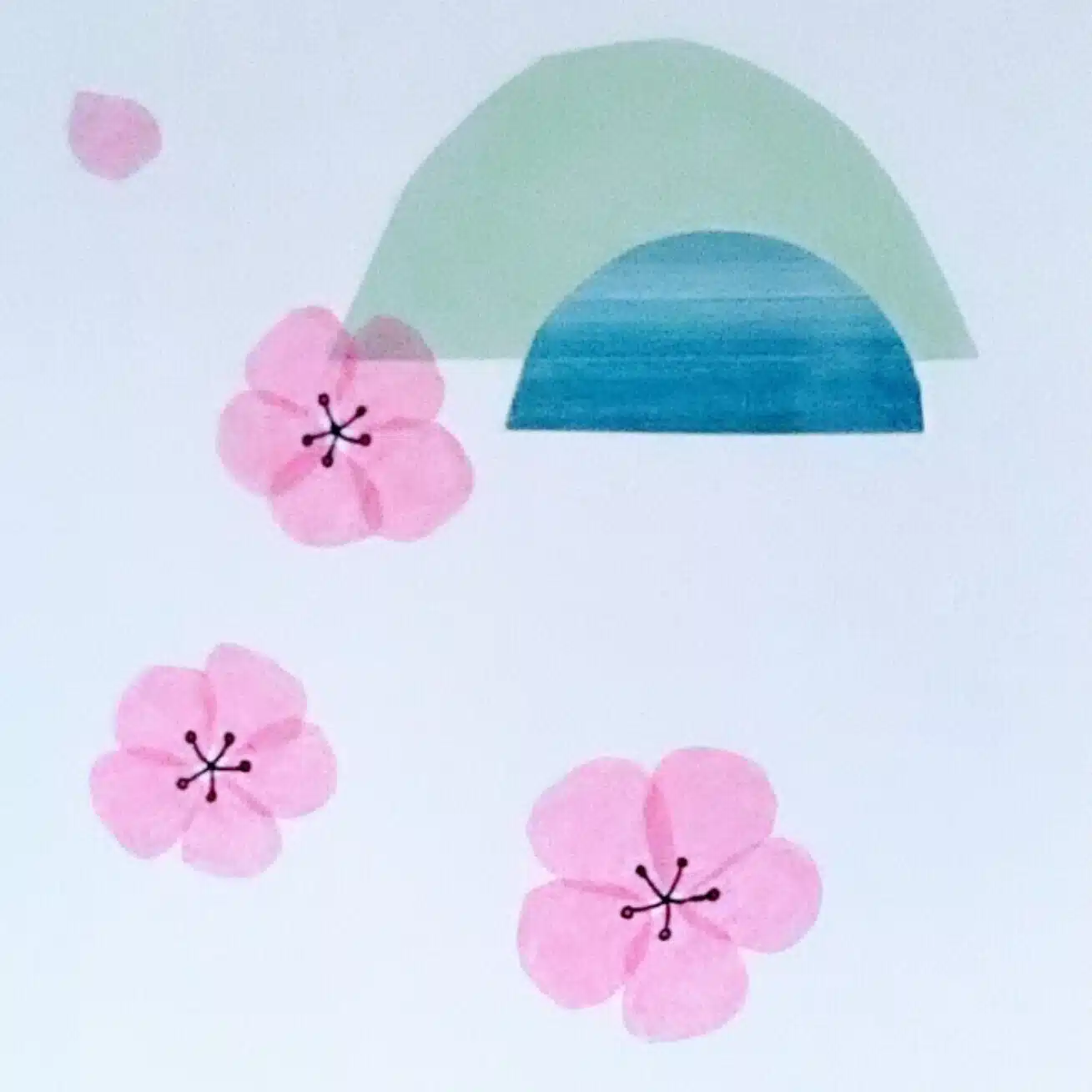 吉野　花