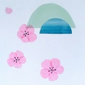 吉野　花