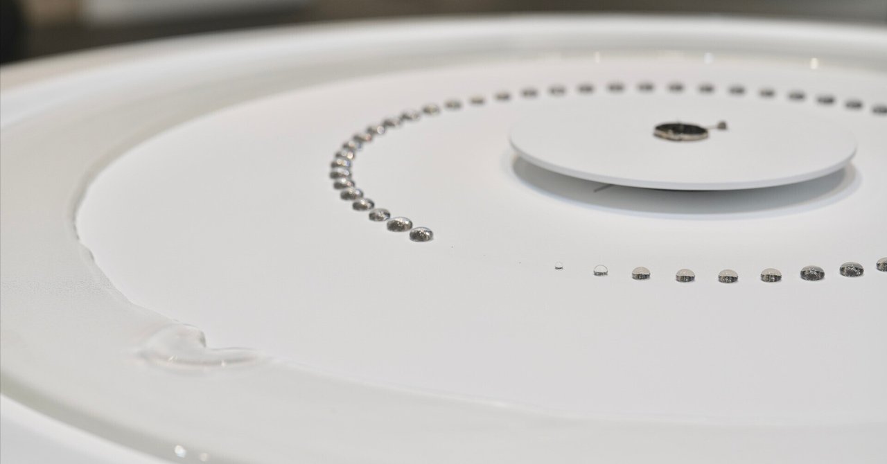 「時のしずく」について語る　#3