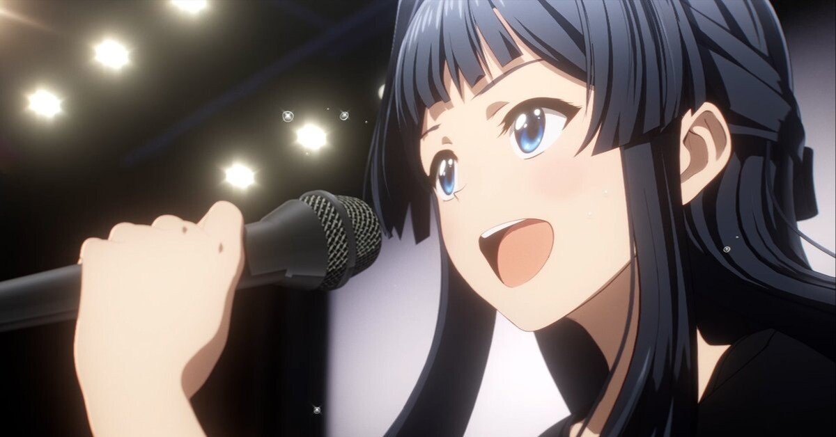 WGPトリオ使用ミリオン雑記｜そーすい