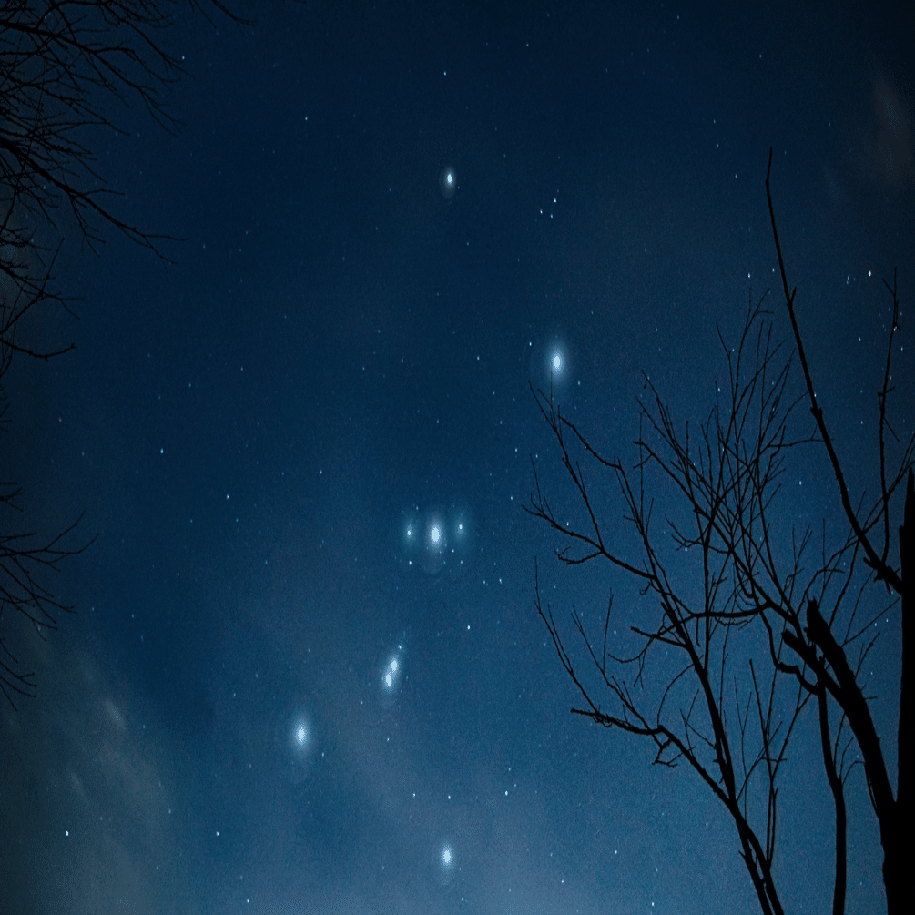 オリオン座｜えいすけの書き散らし