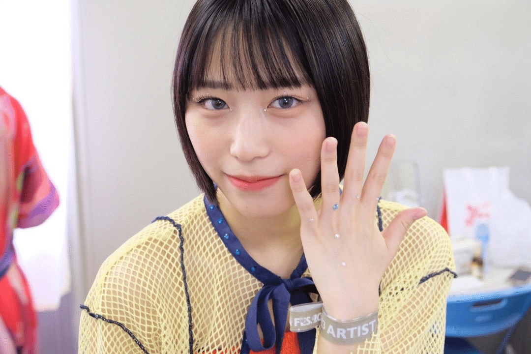 ピンポス　橋迫鈴ちゃん　バラ売り アンジュルム 橋迫鈴 ピンポス 3種の通販 by みいのん's shop