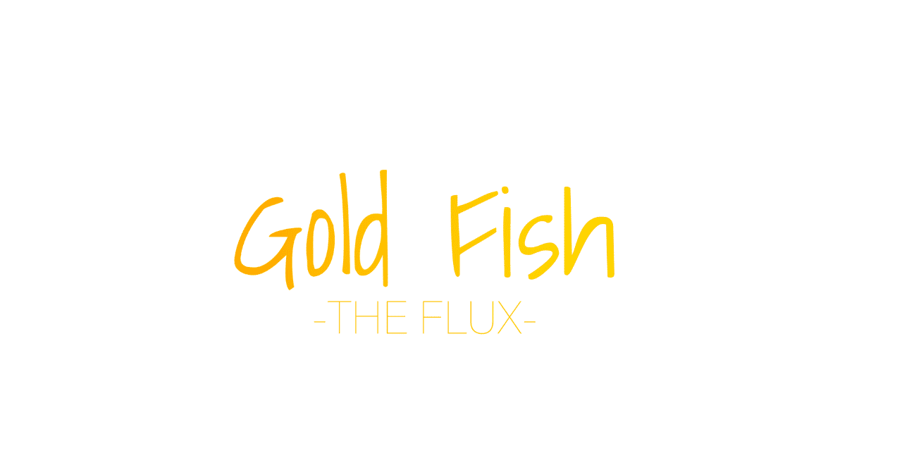 GoldFish_ロゴ