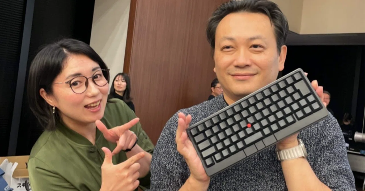 B HHKB Studio shi3z b-hhkb-studio-shi3z