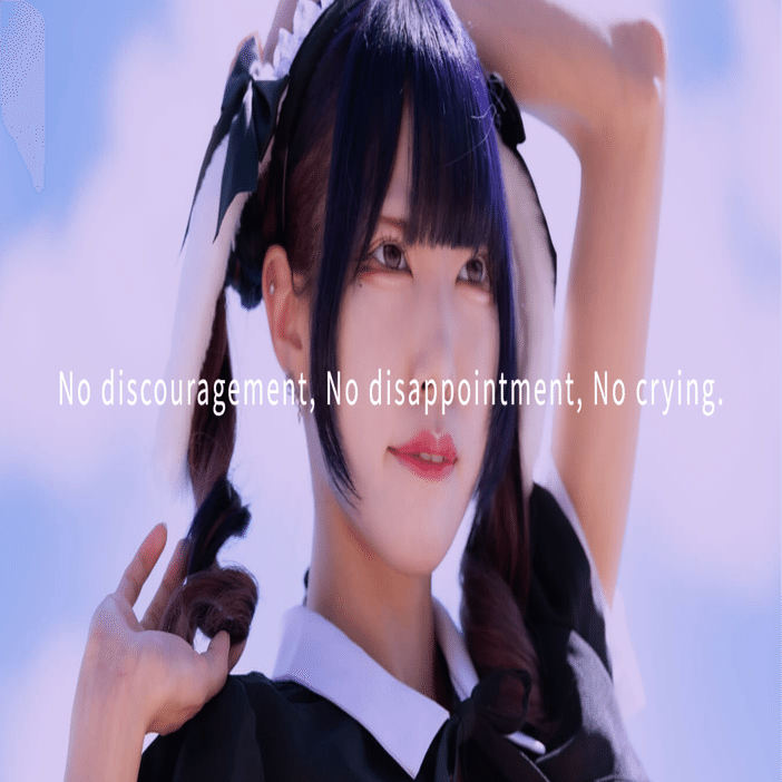 ゆめちゃんへ｜cdmr