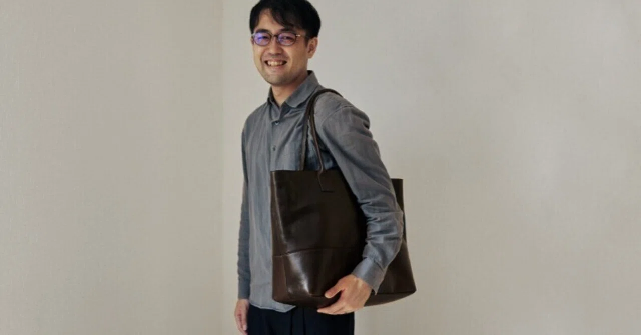テスト使用したスタッフだからこそ語れる「グラン トート」の魅力 