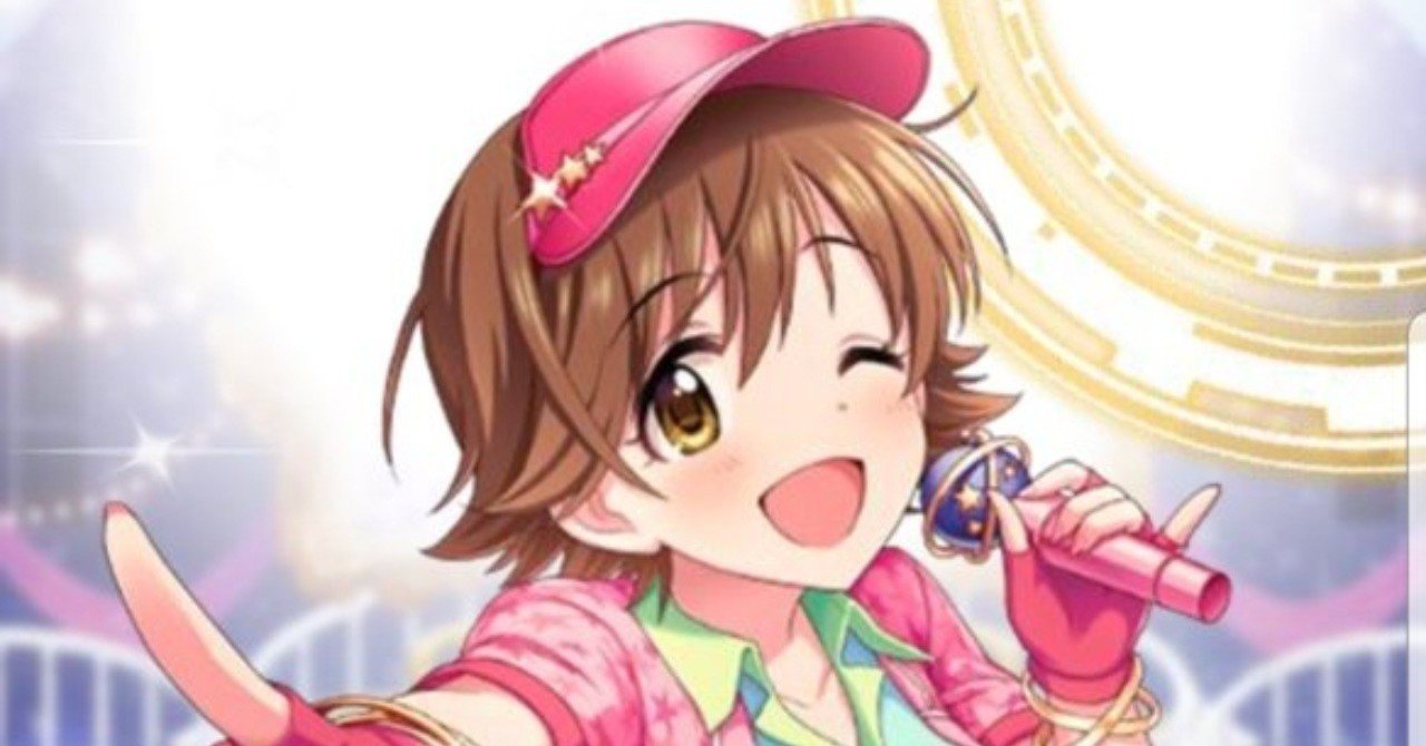 平成アイマス楽曲大賞 ユニット曲部門の投票を終えた バッティ Note