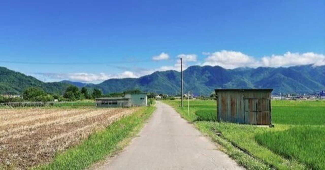 東京に出た田舎者あるある｜村上 善行