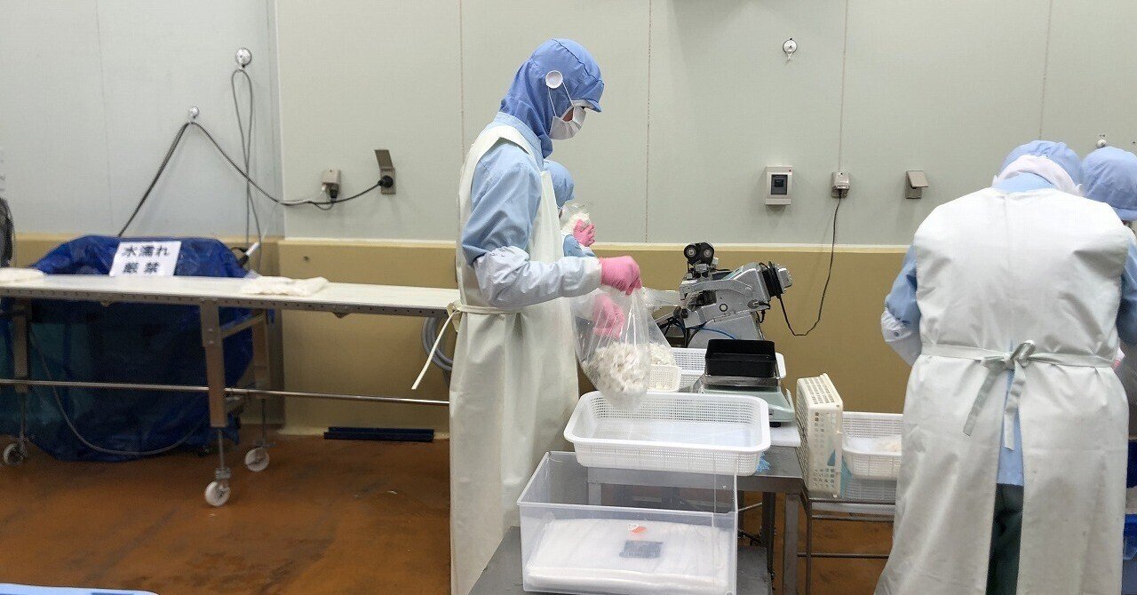 住田高校 インターンシップ|岩手県立住田高等学校