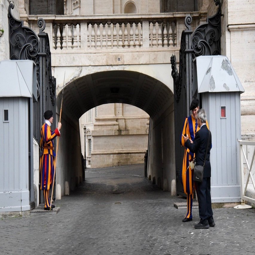 私のイタリア旅行記8 Emik Note