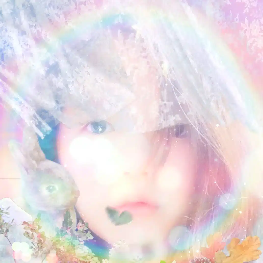 那月⭐︎