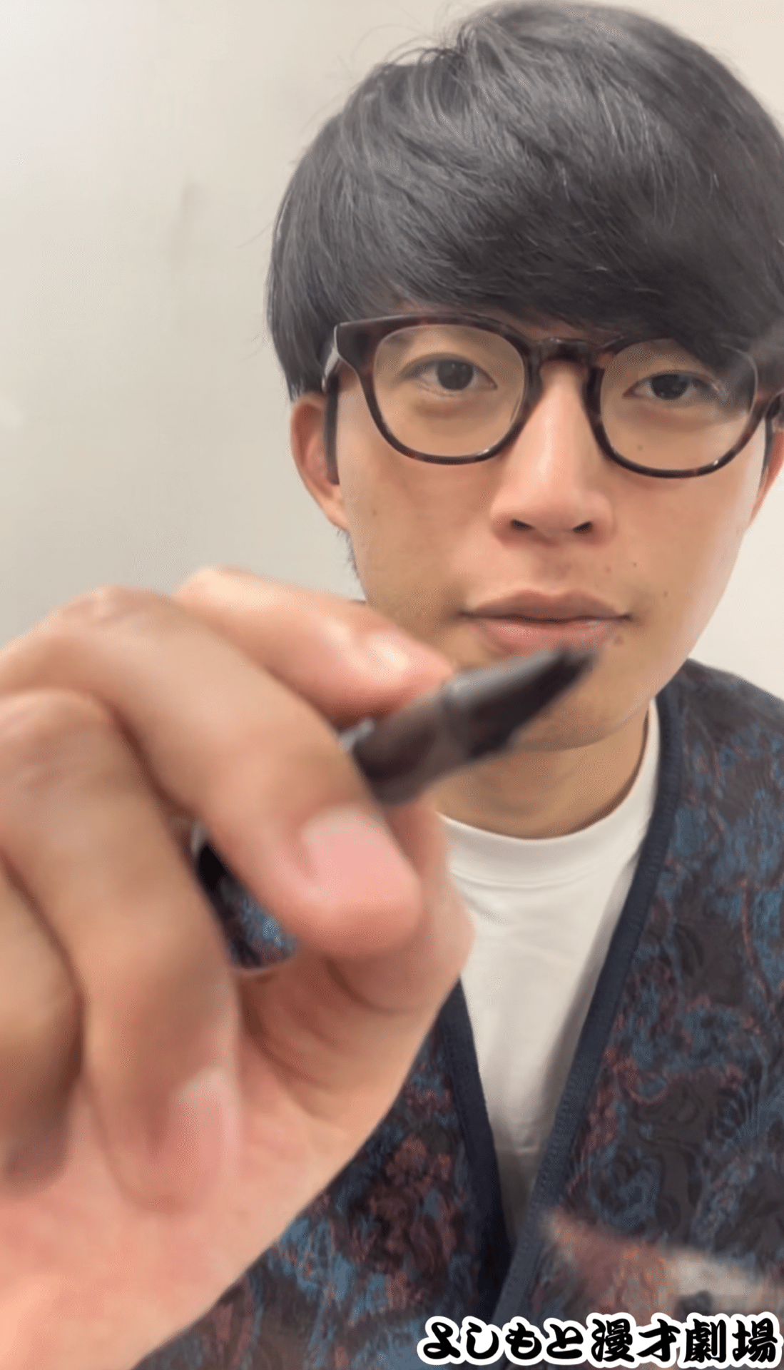 20世紀 木本 マンゲキ芸人おみくじ マンゲキ芸人おみくじ 2025 20世紀 木本悠斗 タレント・お笑い芸人