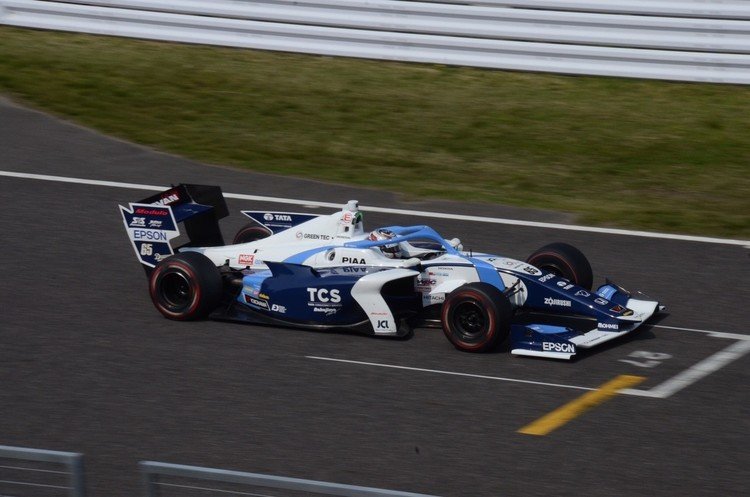 2019.04 2&4 #sformula #superformula #formula #honda #toyota #advan #redbull #dallara #suzukacircuit #japan #スーパーフォーミュラ #鈴鹿サーキット #nikon #nikond7000 #SIGMA18_250 #写真