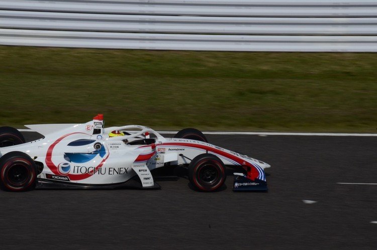 2019.04 2&4 #sformula #superformula #formula #honda #toyota #advan #redbull #dallara #suzukacircuit #japan #スーパーフォーミュラ #鈴鹿サーキット #nikon #nikond7000 #SIGMA18_250 #写真