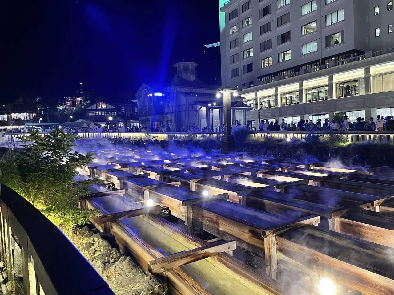 一度は行きたい！群馬の温泉地3選｜hikari