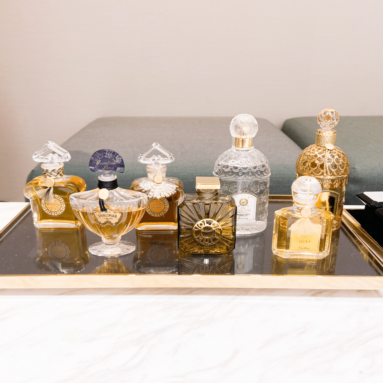 未使用☆ ゲラン エルブトゥルブラント オーデパルファン 20ml 香水 ゲラン エルブ トゥルブラント – オーデパルファン 未使用☆ ゲラン