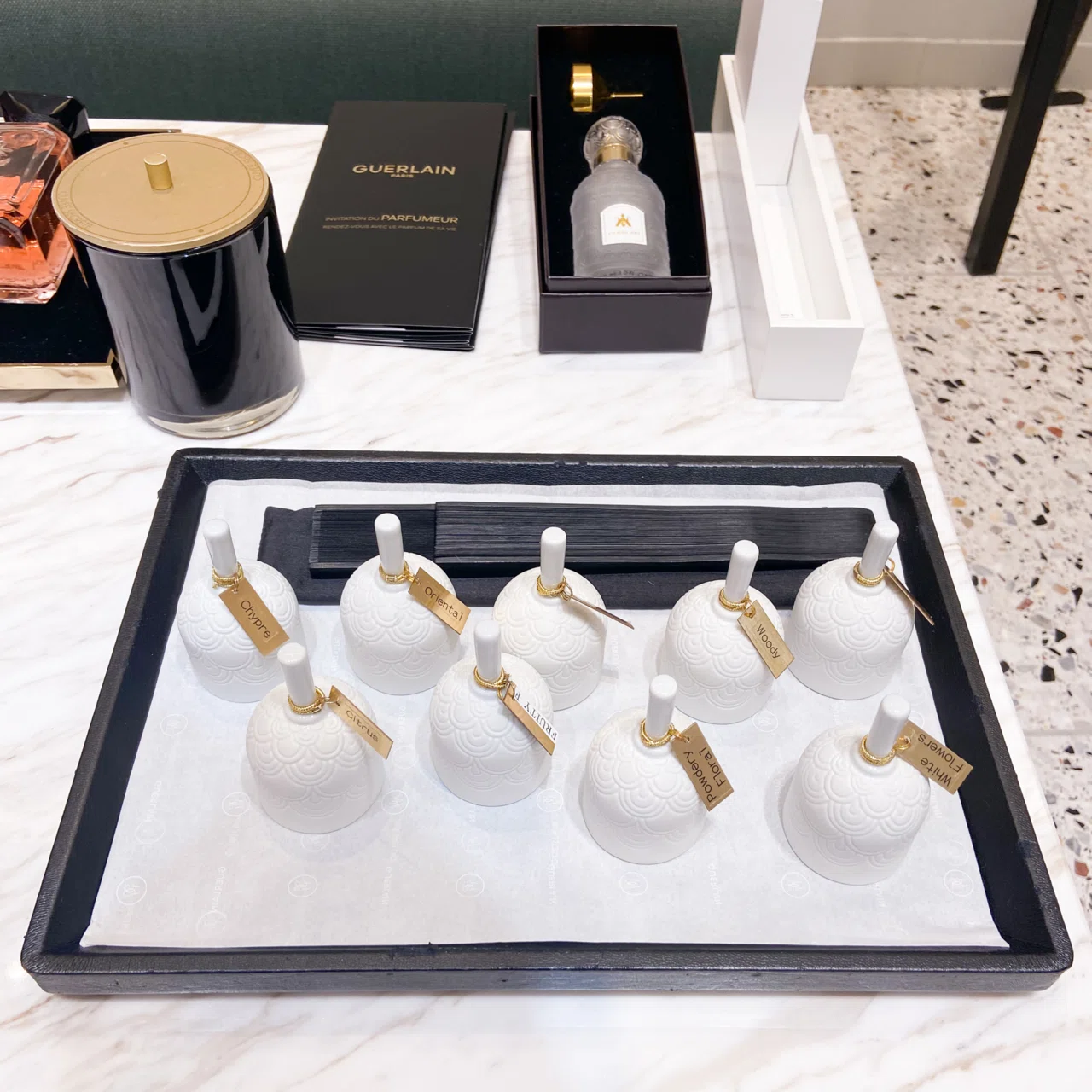 ヴェルサティル paris クロワッサンカフェ – 国内正規品 ロールオン